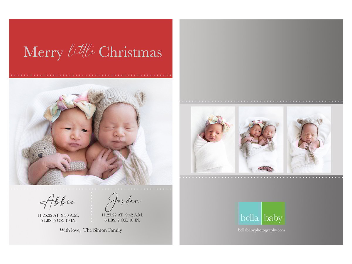 Abbie Jordan- Christmas