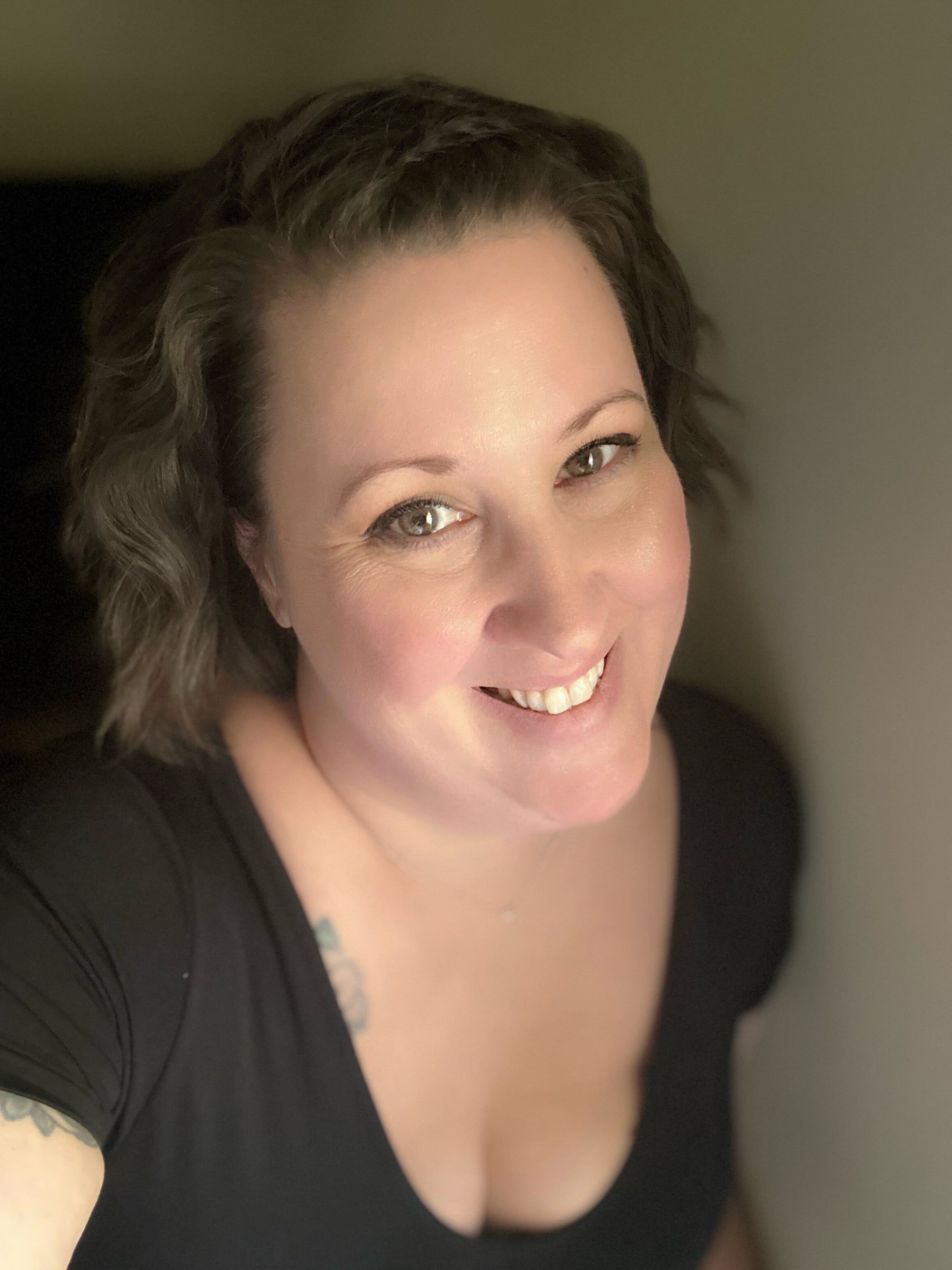Christina Brower