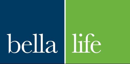 Bella Life Logo